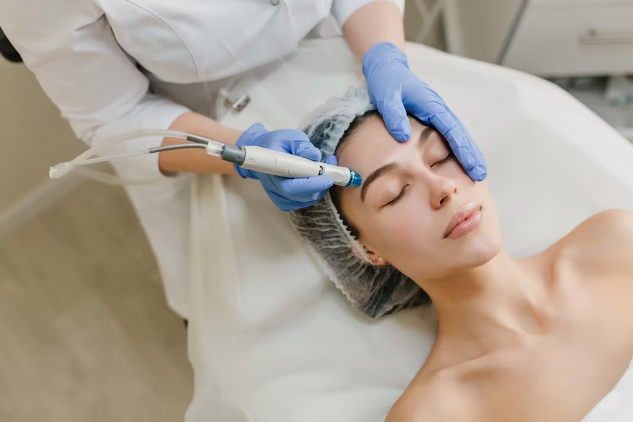 Skin Treatment